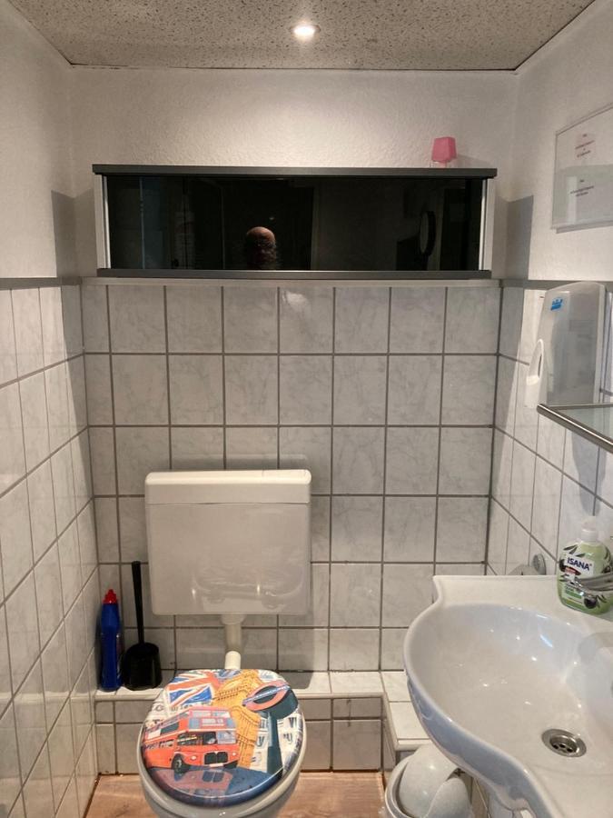 Fewo Im Alten Land Hamburg Zewnętrze zdjęcie