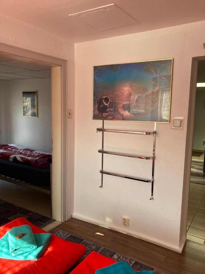 Fewo Im Alten Land Hamburg Zewnętrze zdjęcie